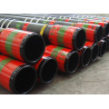 API Seamless Casing Pipe /OCTG/N80q